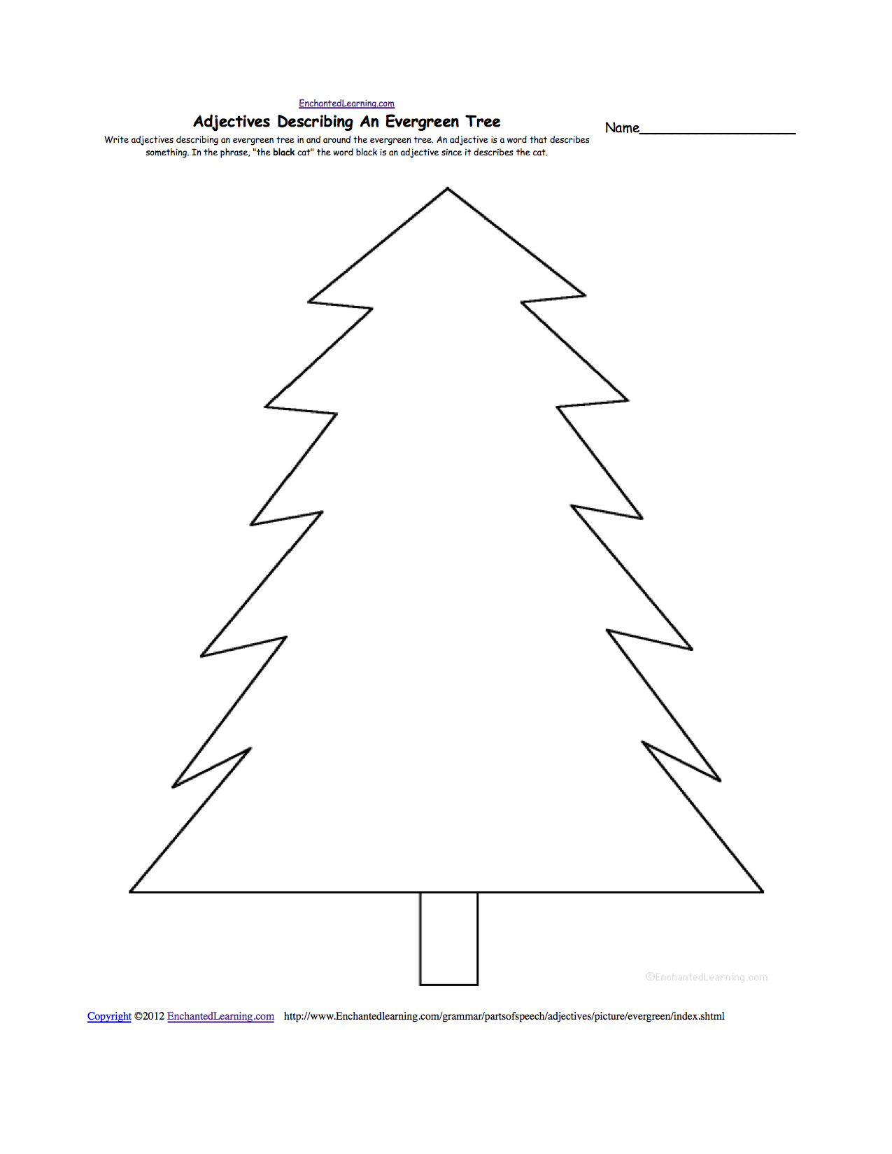 Christmas Adjectives Worksheet Free Worksheets Library Download
