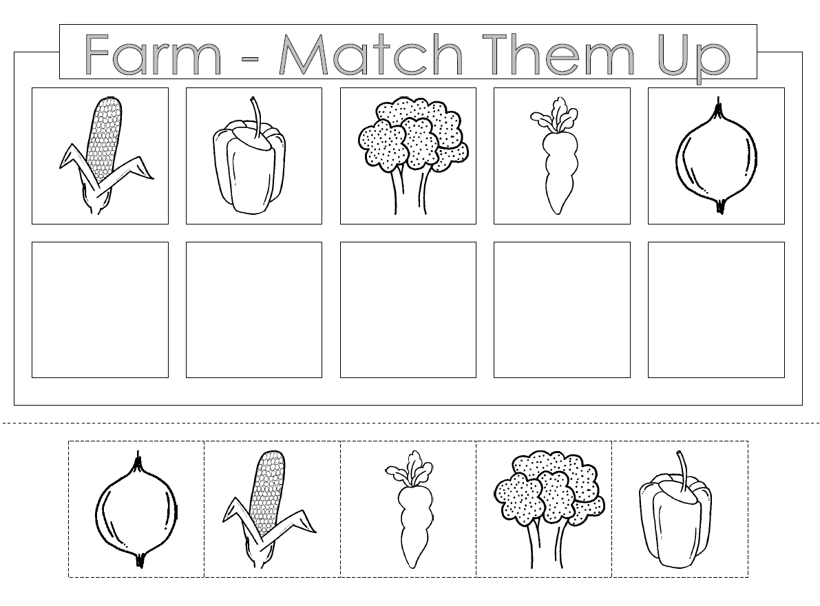 Collection Of Preschool Cut And Paste Worksheets Free