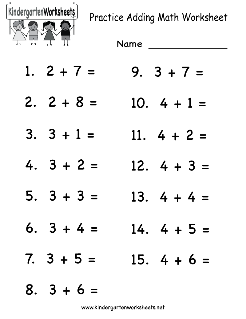 Maths Resources For Children