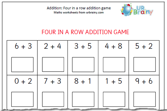 Pleasing Maths Worksheets Uk Free For Reception Maths Worksheets