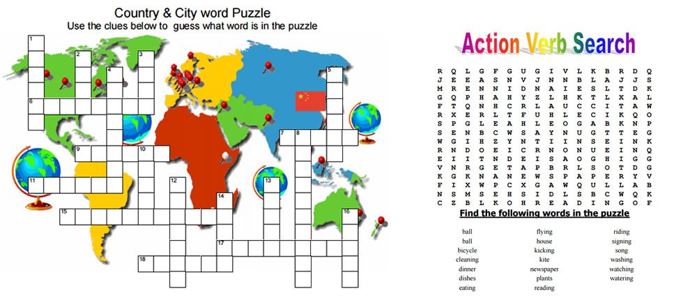 Printable Esl Worksheets For Kindergarten 318176