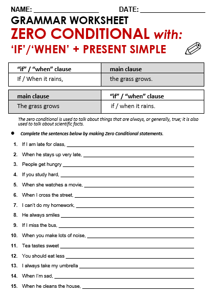 Quality Esl Grammar Worksheets, Quizzes And Games