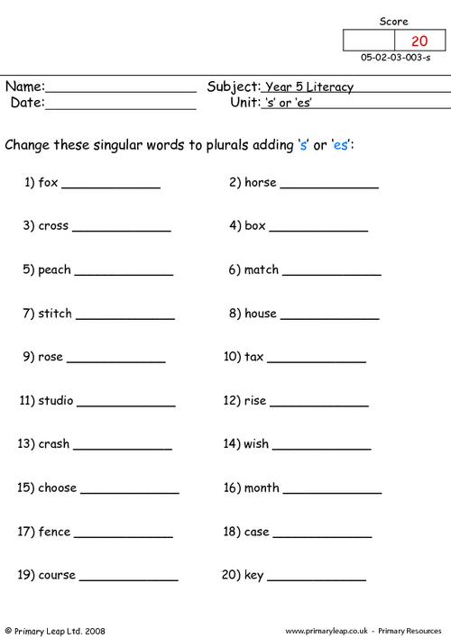 Множественное число существительных worksheets. Plural Nouns s es Worksheets. Singular and plural Nouns Worksheets. Singular and plural Nouns Worksheets for Kids. Plurals 2 класс Worksheet.