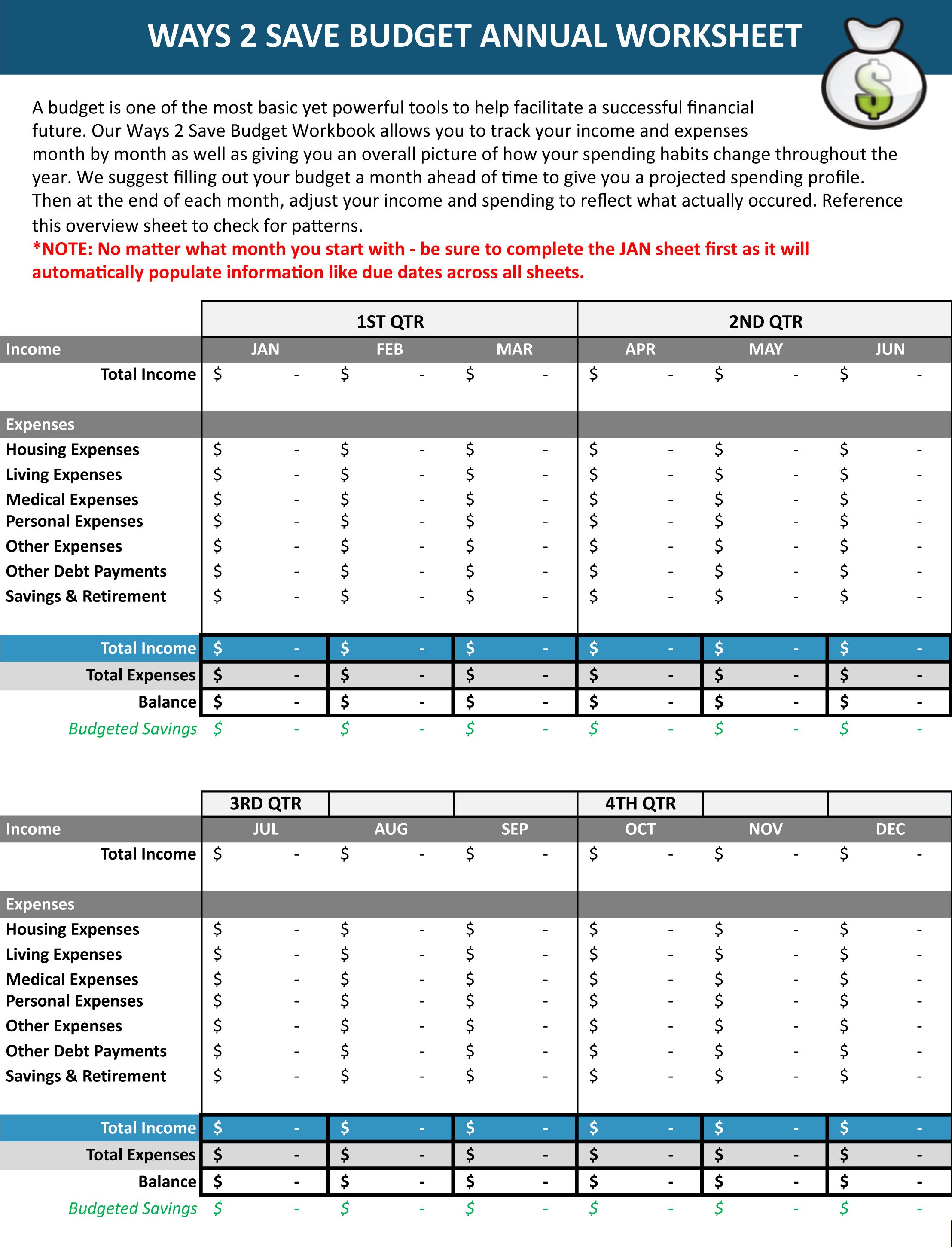 Spreadsheet Credit Card Budget Com Debt Reduction Worksheet Excel