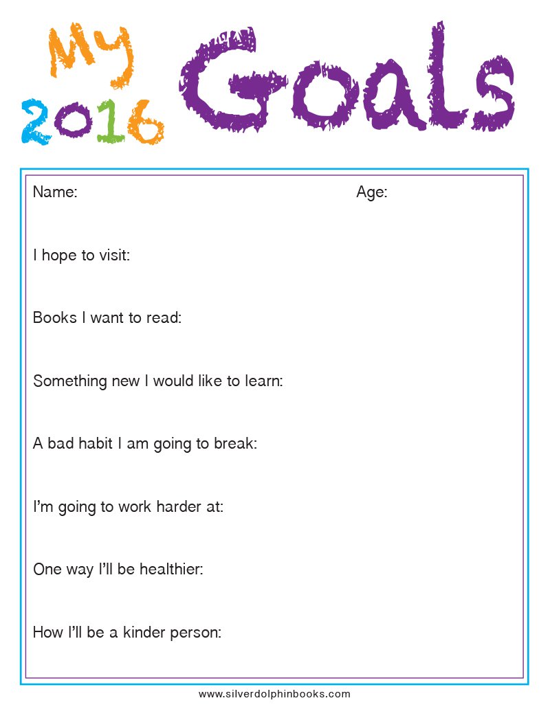42 Setting Worksheets, Goal Setting Worksheet Start Free Worksheets Samples Goal