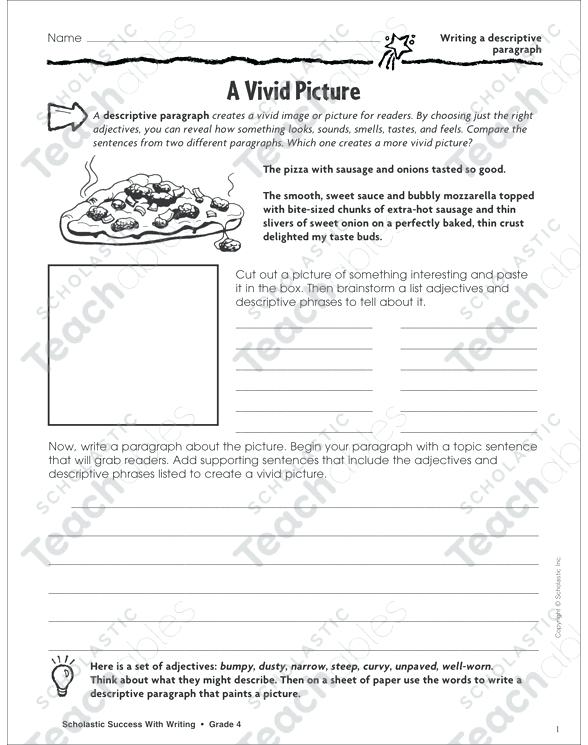 Adjectives Worksheets For Grade 3 Graders Superlative Worksheet
