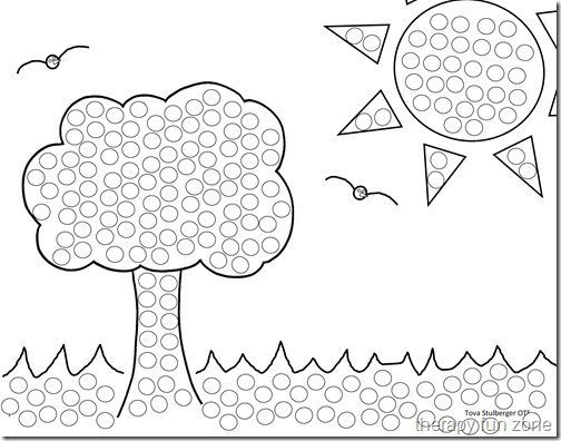 Art Worksheets For Kids The Best Worksheets Image Collection