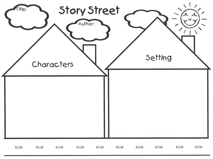 Character And Setting Worksheet The Best Worksheets Image