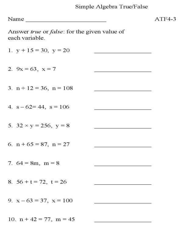 Collection Of Advanced Math Worksheets Grade 1