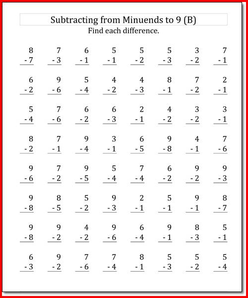 Collection Of Easy Multiplication Worksheets 2nd Grade