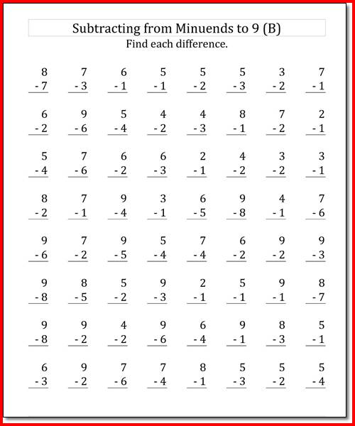 Collection Of Easy Multiplication Worksheets 2nd Grade