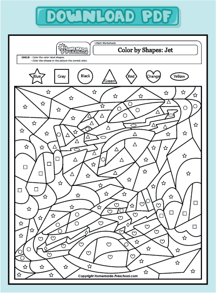 Collection Of Hidden Picture Math Addition Worksheets Printable