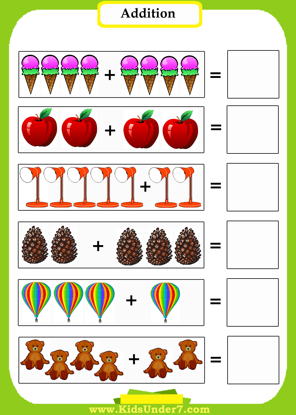 Kinder Math Samples Collection Of Mathematics Worksheets Kindergarten | Free Worksheets Samples
