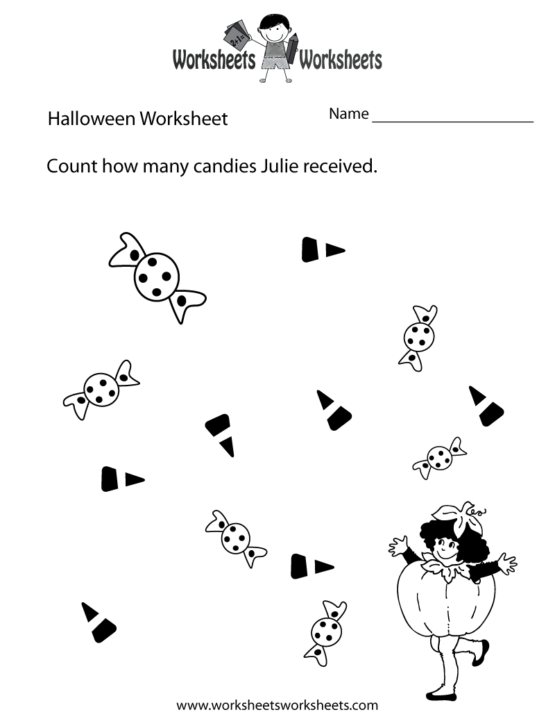 Collection Of Pre Kindergarten Worksheets In Spanish