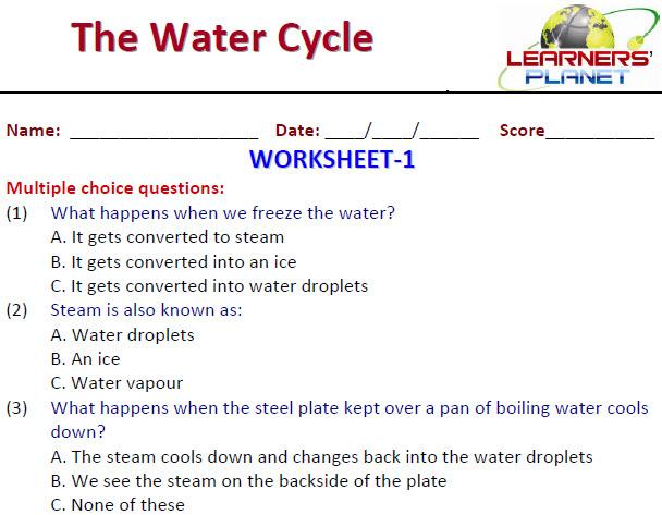 Collection Of Solutions Evs Worksheets For Class 2 Cbse In Format