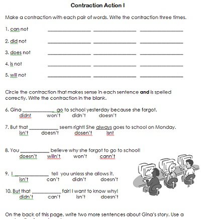 Free Printable Spelling Worksheets For 3rd Grade The Best