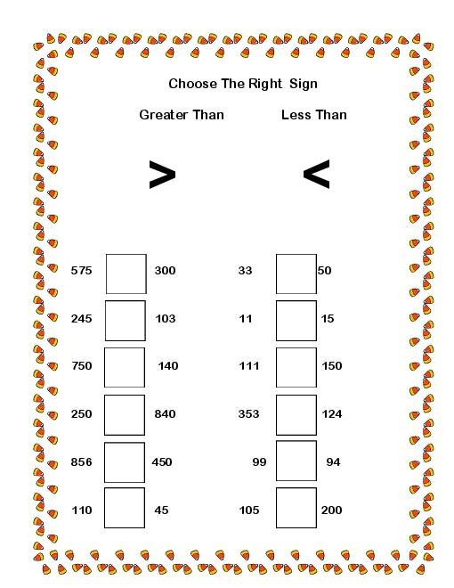 Grade 4 Math Worksheets The Best Worksheets Image Collection