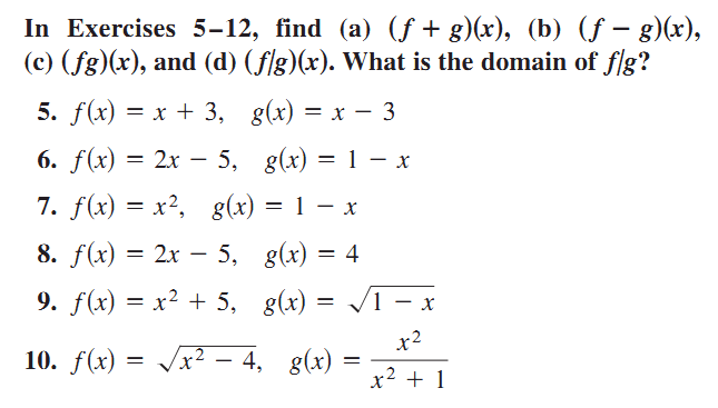 Math Worksheets Advanced Algebra 453187