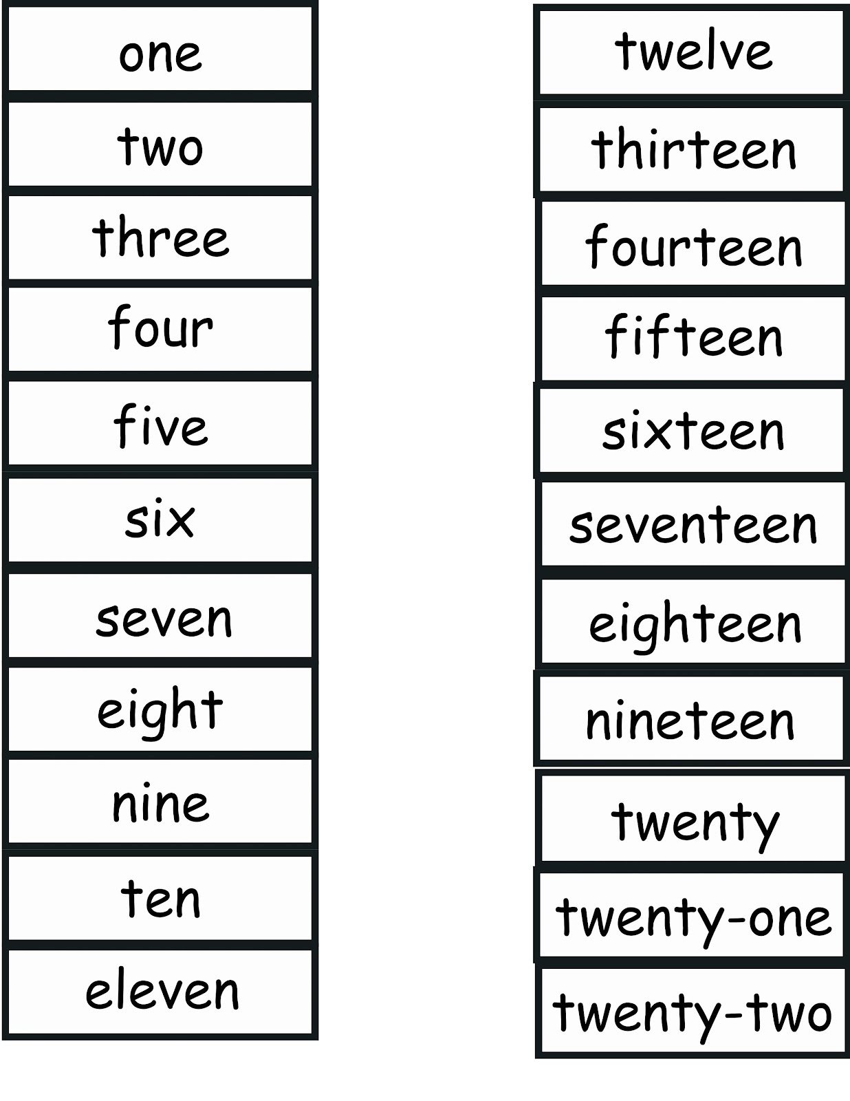 number-words-worksheets-free-printable-number-names-1-20-tracing-and