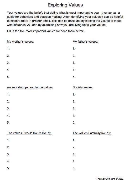 Strengths Based Assessment Worksheet The Best Worksheets Image