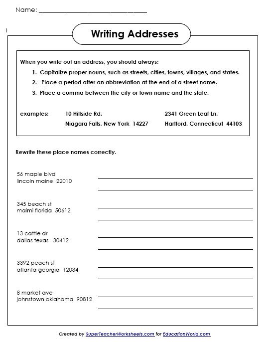 Substitute Teacher Worksheet The Best Worksheets Image Collection