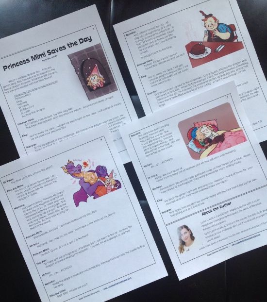 Super Teacher Worksheets Reading Comprehension Grade 5