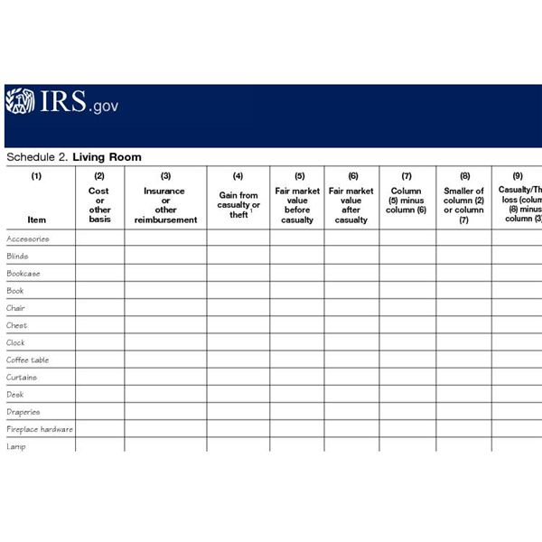 Tax Deduction Worksheet Self Employment Tax And Deduction