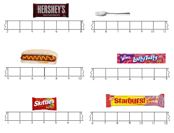 The Broken Ruler Talk And Swap (freebie)