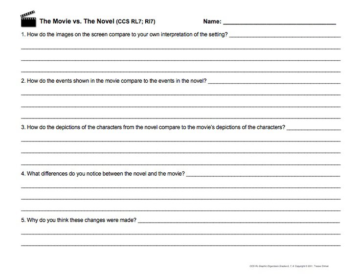 The Outsiders Movie Worksheet The Best Worksheets Image Collection