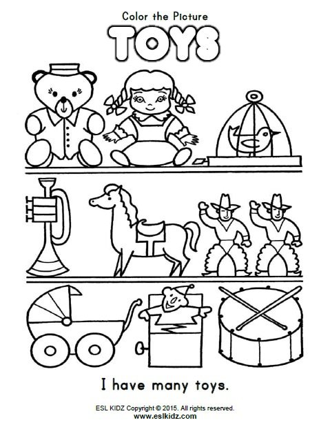 Toys worksheets for kids. Игрушки на английском задания. Тема игрушки на английском для дошкольников. Задания по английскому на тему игрушки. Раскраска игрушки на английском языке.