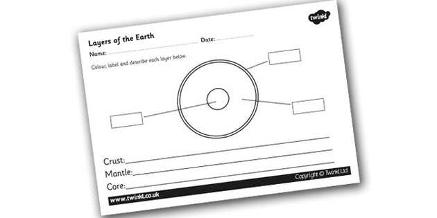 10 Best Images Of Crust