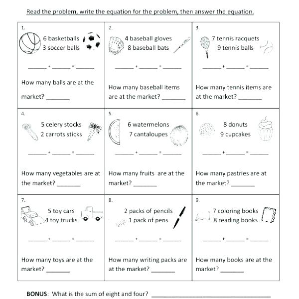 1st 2nd Grade Math Worksheets Grade Math Worksheets Use These To