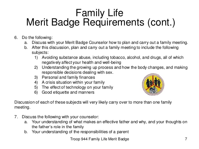 21 Recent Citizenship In The Community Merit Badge Worksheet