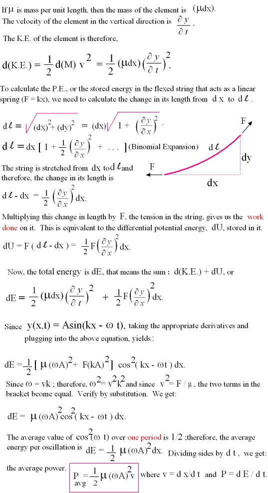 41 Best Wavelength Frequency Speed And Energy Worksheet