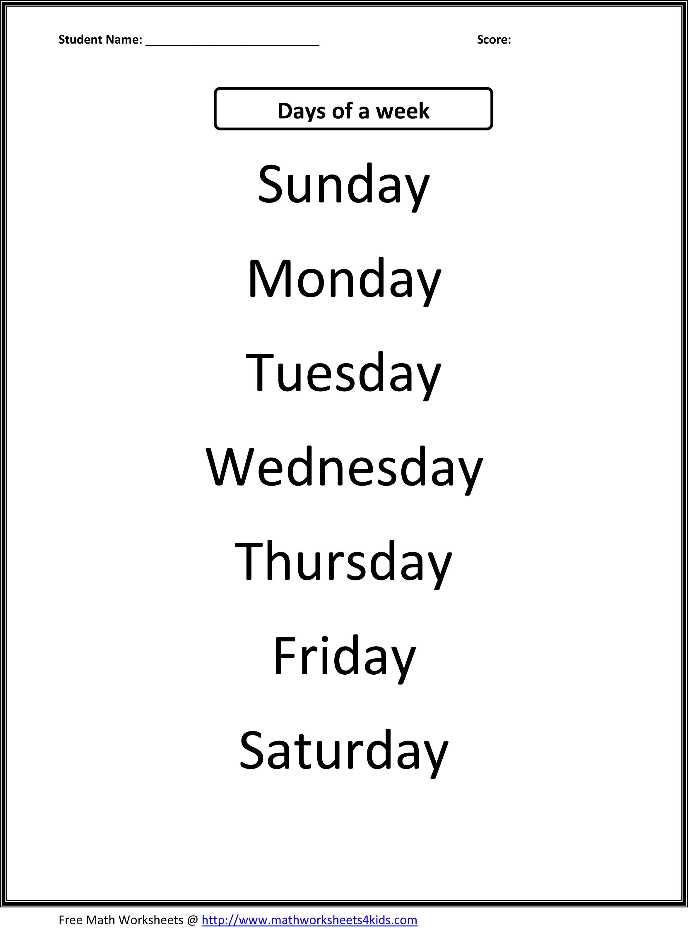 free-printable-kindergarten-worksheets