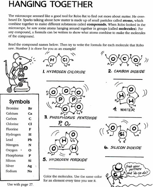 Chemistry