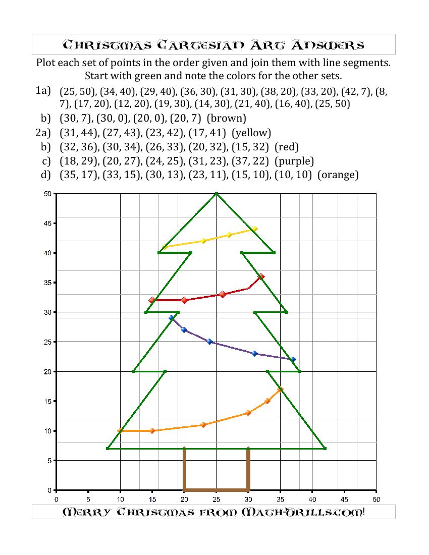 Christmas Maths Worksheets Ks2 Tes 1093924