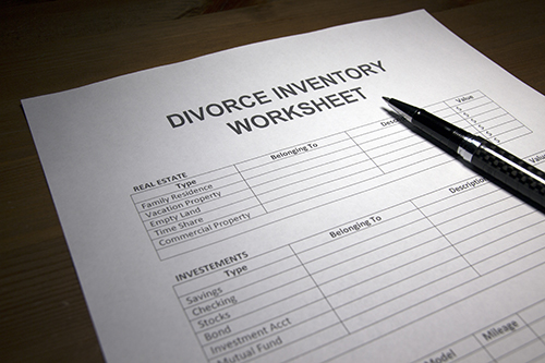 Divorce Financial Dispute Mediator Serving Irvine, Ca And Newport