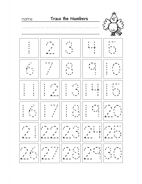 Free Number Tracing 1