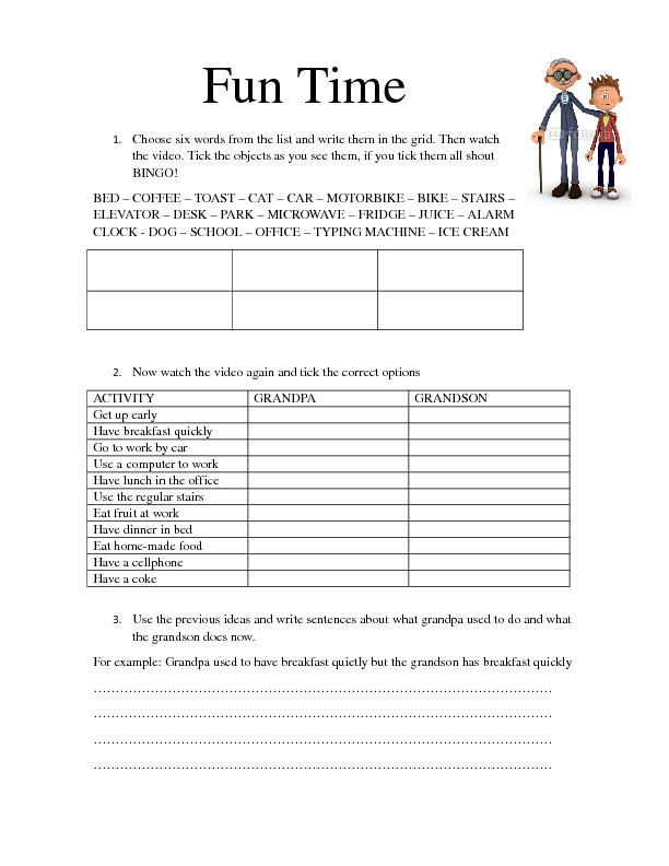 Free Printable Health Worksheets For Kindergarten 1071451
