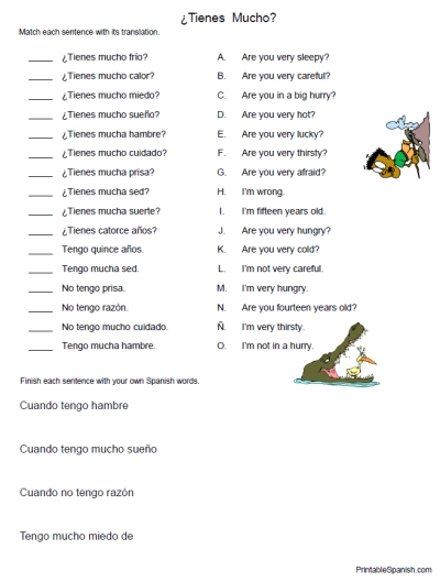 Free Printable Vocabulary Worksheets For High School Worksheets