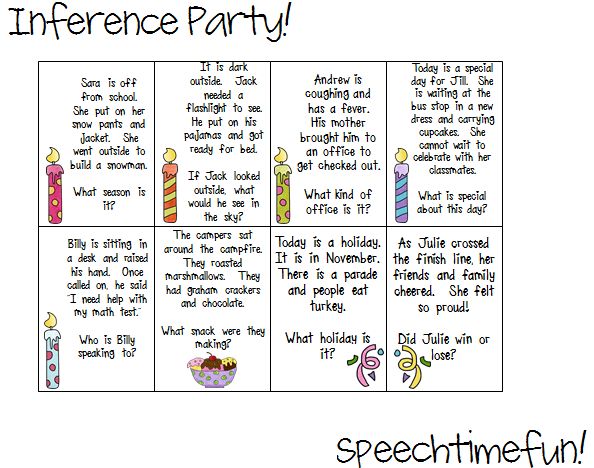 Printable Inference Worksheets High School Fresh 92 Best