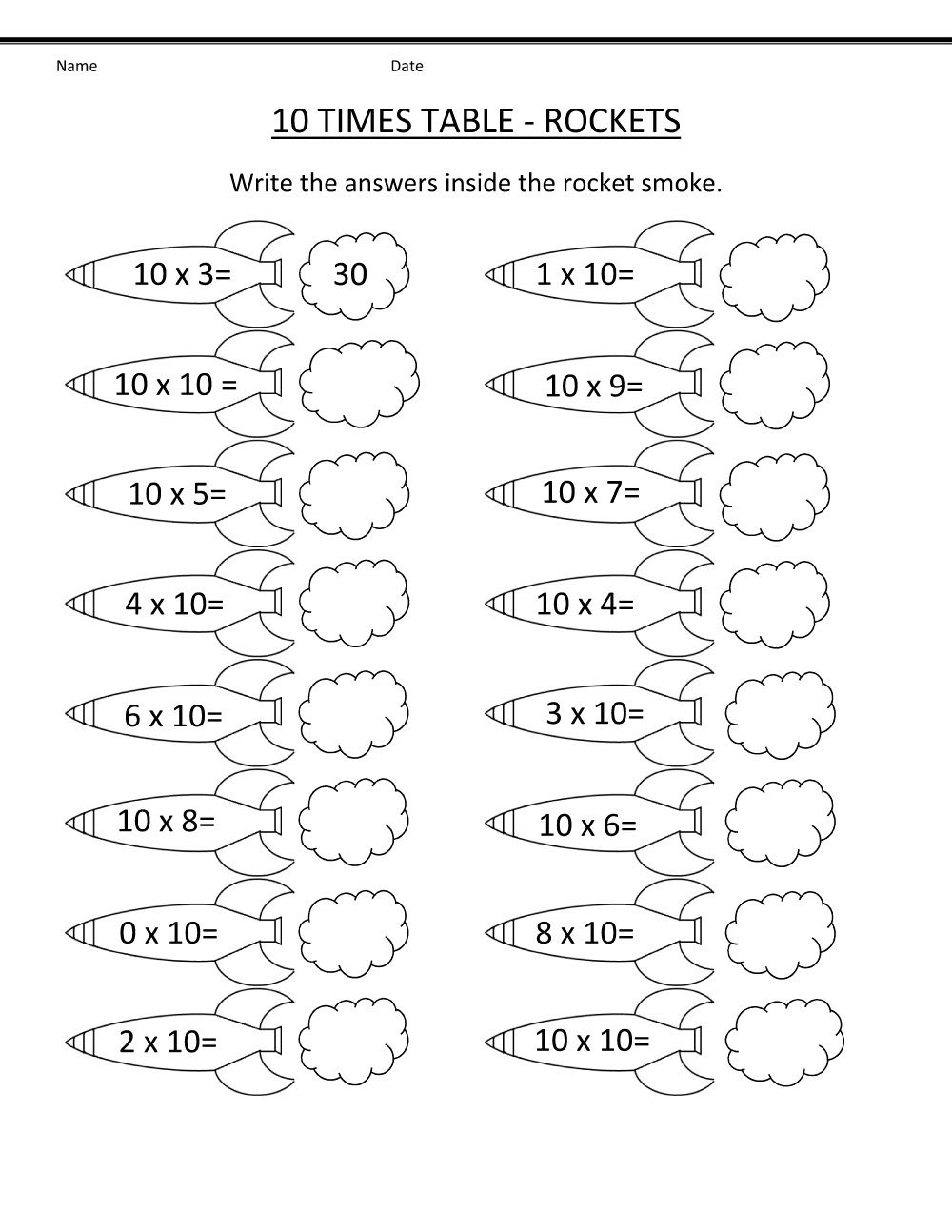 Worksheets  Kid Math Worksheets  Www Creatorizt Com Worksheets For