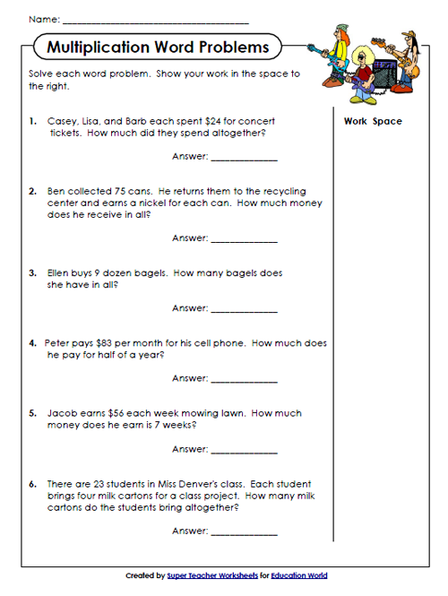 Worksheets For All Download And Share Worksheets Free On