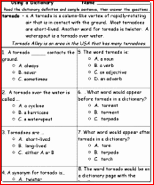 Worksheets For All Download And Share Worksheets Free On Reading