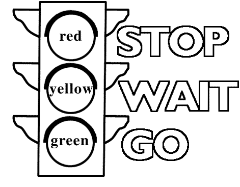Free Traffic Light Template, Download Free Clip Art, Free Clip Art