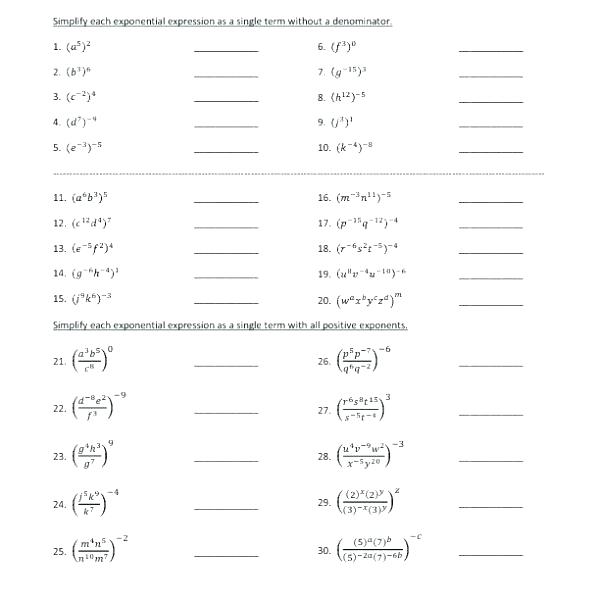 Worksheets  8th Grade Math Worksheets Free Eighth Linear Functions