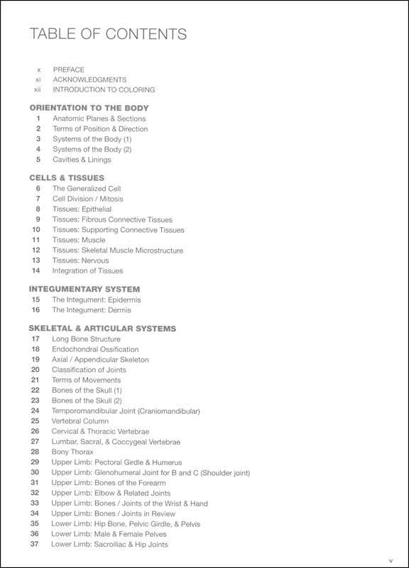 Chapter 5 Tissues Worksheet Answers Inspirational Connective