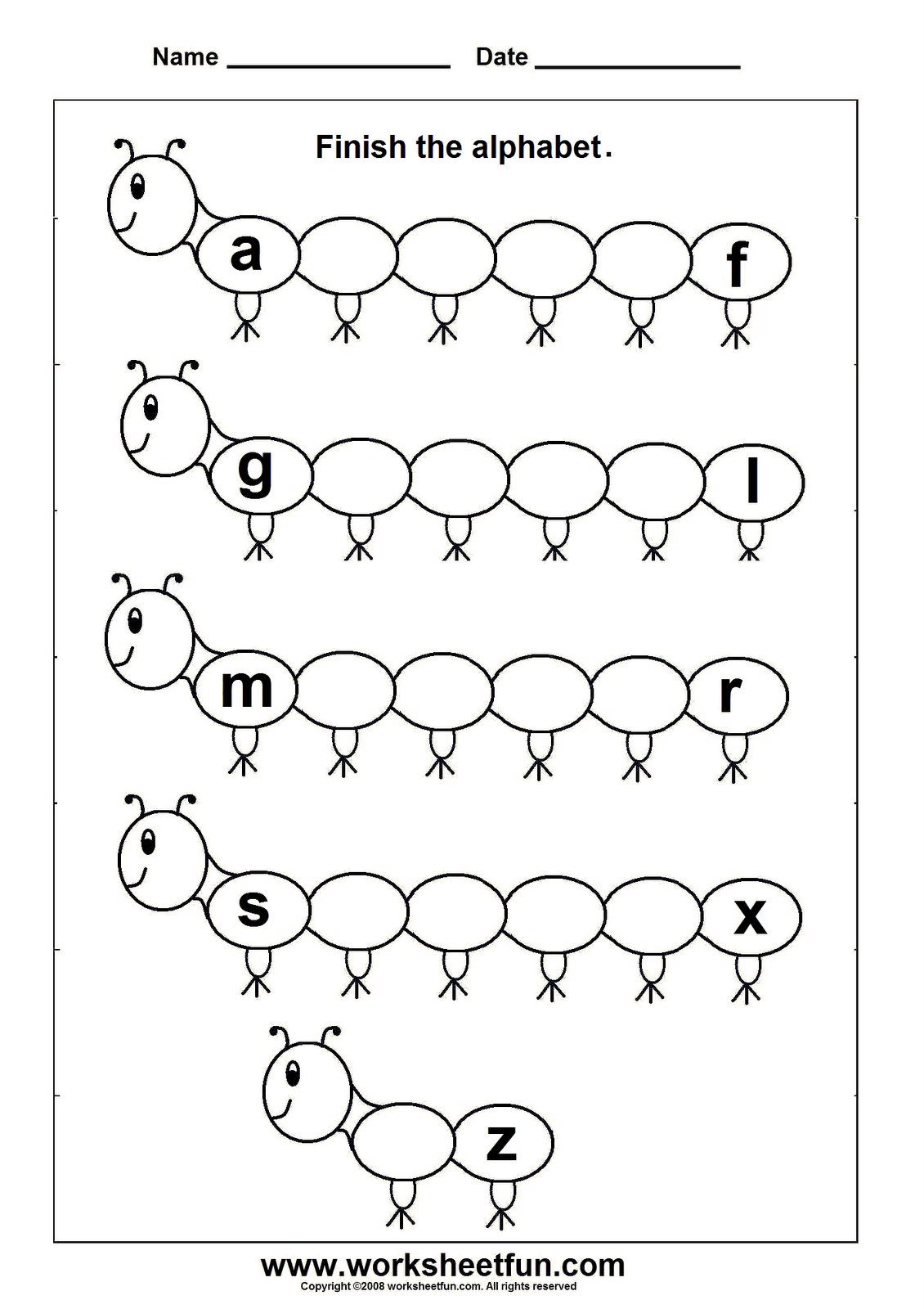 Children S Printable Spelling Worksheets 1337328 | Free Worksheets Samples