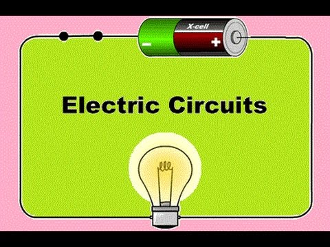 Electrical Circuits